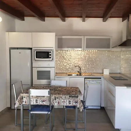 Casa Gloria Σπίτι διακοπών *