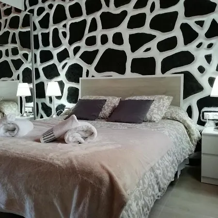 Σπίτι διακοπών Casa Gloria