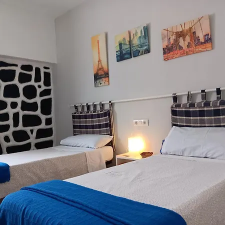 Casa Gloria Тиас