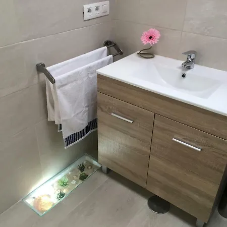 Casa Gloria Сasa de vacaciones Tías