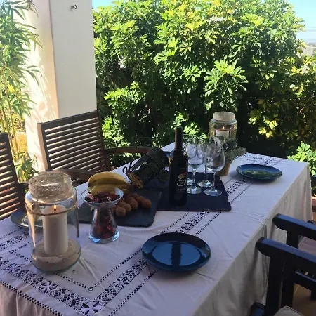 Σπίτι διακοπών Casa Gloria *