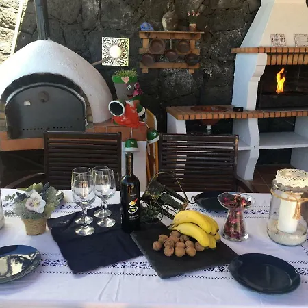 Σπίτι διακοπών Casa Gloria