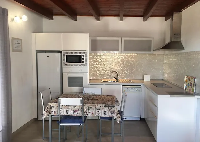 Casa Gloria Casa de Férias *