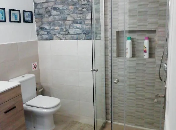 Casa de Férias Casa Gloria Tías