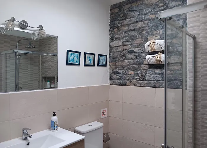 Дом отдыха Casa Gloria