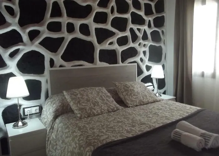 Casa Gloria Тиас