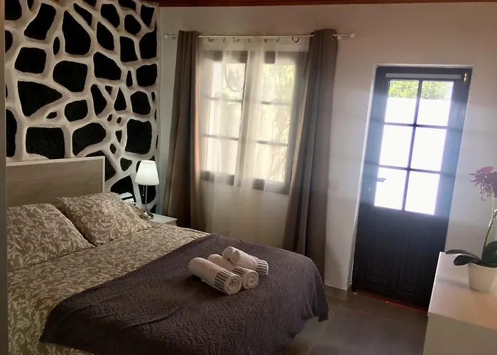 Casa Gloria Тиас