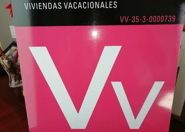 Casa Gloria * Тиас