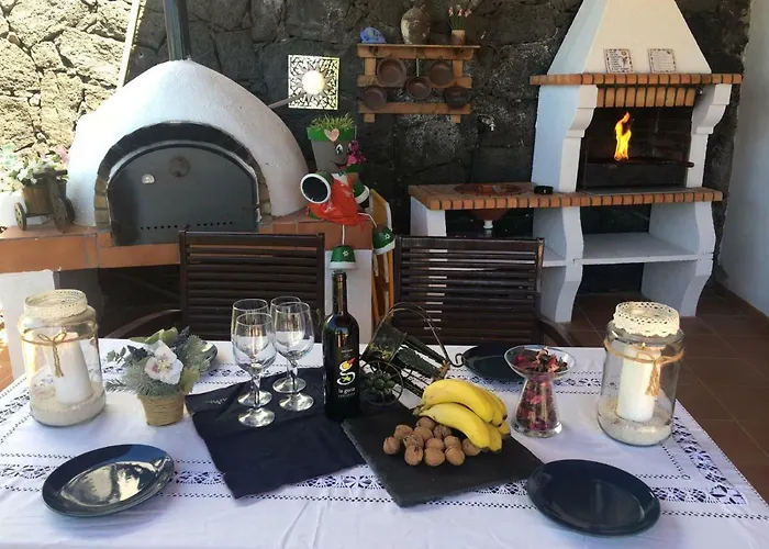 Casa de Férias Casa Gloria