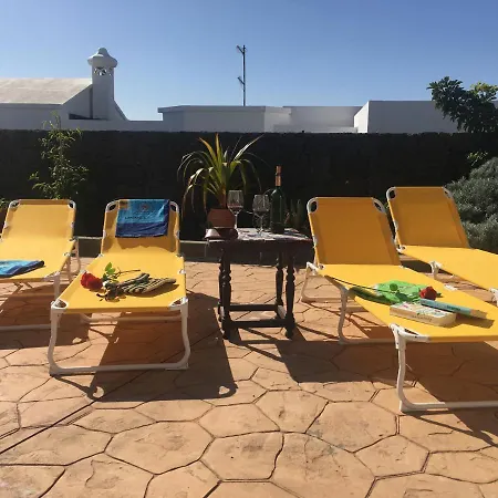 Casa Gloria Vakantiehuis *