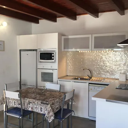 Vakantiehuis Casa Gloria