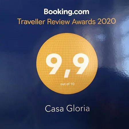 Casa Gloria Prázdninový dům Tías