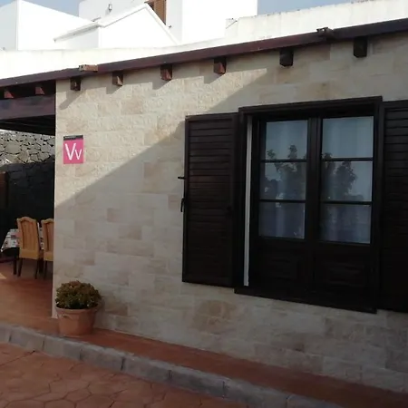 Casa Gloria בית נופש