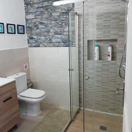 Vakantiehuis Casa Gloria Tías