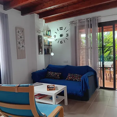 בית נופש Casa Gloria