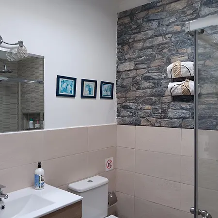 Vakantiehuis Casa Gloria