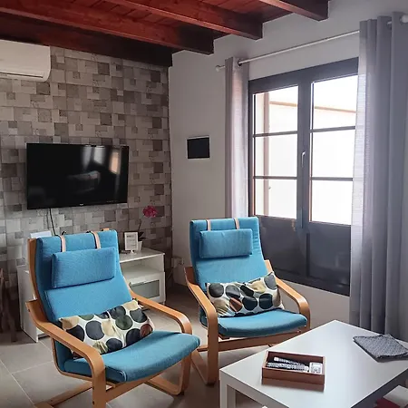 Casa Gloria Ferienhaus