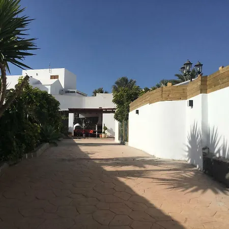 Casa Gloria Ferienhaus *