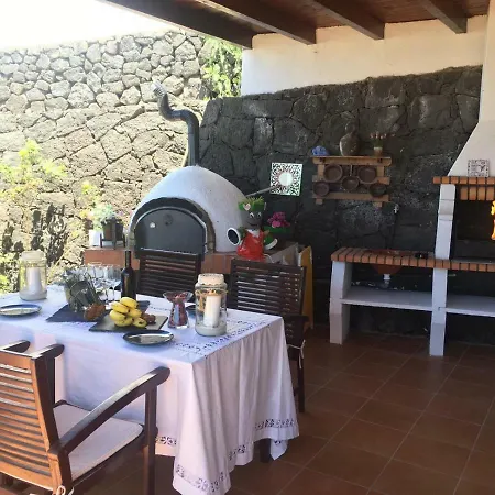 Casa Gloria Ferienhaus *
