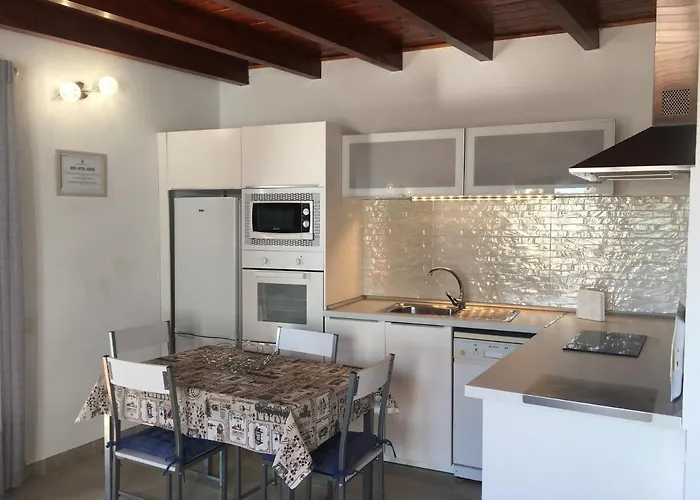 בית נופש Casa Gloria