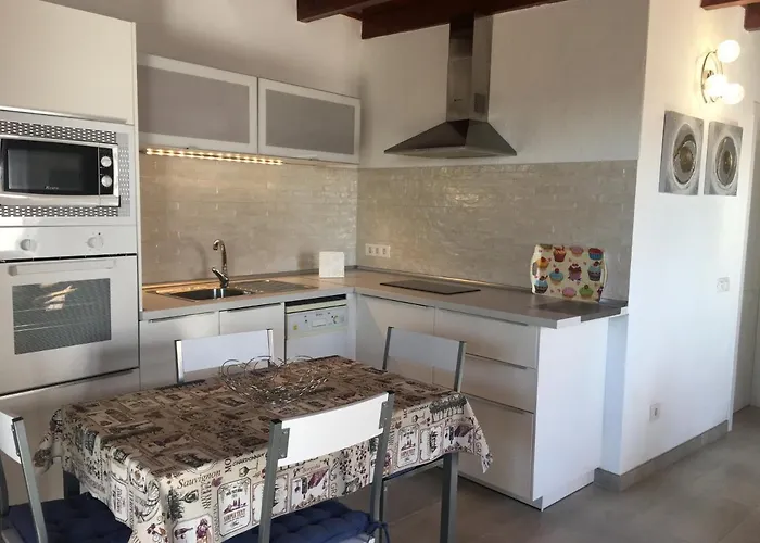 בית נופש Casa Gloria *