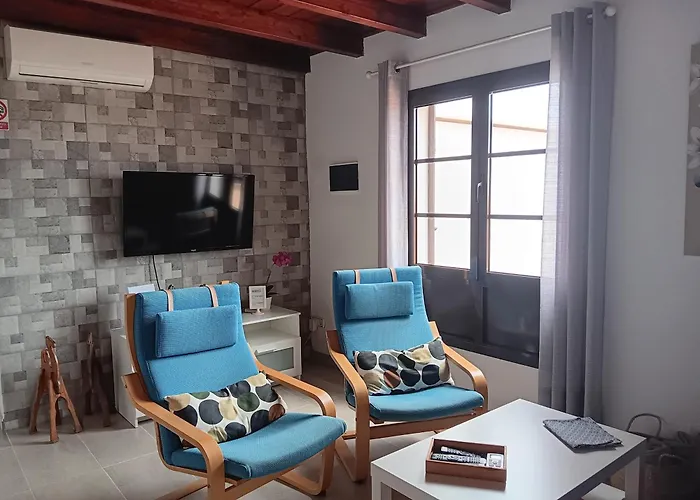 Casa Gloria Сasa de vacaciones