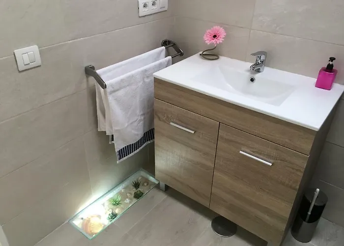 Casa Gloria Сasa de vacaciones Tías