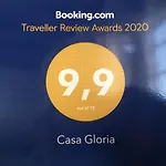 Casa Gloria 別荘 ティアス