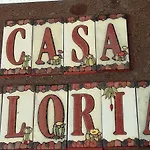 別荘 Casa Gloria ティアス